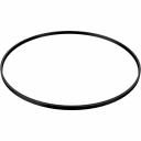 Шинопровод-полукольцо Шинопровод-кольцо ST luce farm, диаметр 800 мм, черный, ST025.419.00