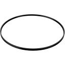 Шинопровод-кольцо магнитный ST Luce Farm ST025.419.00 Черный