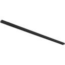 Однофазный шинопровод 1м накладной 220V Simple Story 2002 2001-1TRB