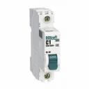 Выключатель автоматический ВА-101 1P 1А C 4.5кА Dekraft (11049DEK), цена за 1 шт