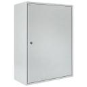 Щит распределительный EKF ЩМП- 80.60.25 (ЩРНМ-4) IP31 PROxima навесной, металл, IP 31