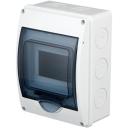 Щит распределительный RUVinil Тусо 69005 навесной, пластик, IP 65