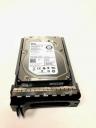 Жесткий диск Dell 0740YX 1Tb (U300/7200/16Mb) 6G Dual Port SAS 3,5"