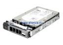 400-AEGI Жесткий диск Dell 4 Тб 3.5' 7200 об/мин