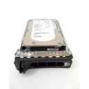 Жесткий диск Dell GP880 Cheetah 15K.5 300Gb (U300/15000/16Mb) SAS 3,5"