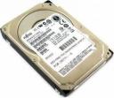 Жесткий диск Fujitsu MBB2073RC 72Gb (U300/10000/8Mb) SAS 2,5"
