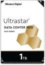 Жесткий диск WD Ultrastar 7K2 1ТБ (HUS722T1TALA604)