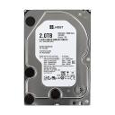 Жесткий диск Western Digital Ultrastar DC HA210, 3.5, 2Tb, SATA III, 7200rpm, 128 MB, 1W10002/1W10025 (HUS722T2TALA604)