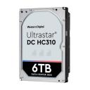 Жесткий диск Western Digital 6 ТБ HUS726T6TALE6L4