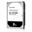 WD Ultrastar DC HC320 8Tb HUS728T8TAL5204