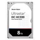 Жесткий диск Western Digital Ultrastar DC HC320 8 ТБ HUS728T8TAL5204