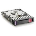 Жесткие диски Жесткий диск HP 300GB SAS DP 10K SFF [507127-B21]