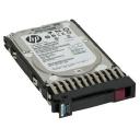Жесткий диск HP 507609-001 SAS 500Gb (7.2K/U300) DP 6G 2.5