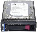 507614-S21 Жесткий диск HP 1-TB 6G 7.2K 3.5 DP SAS HDD