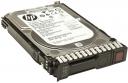 516814-B21 Жесткий диск HP 300-GB 6G 15K 3.5 DP SAS HDD