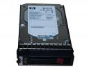 Жесткий диск 533871-002 HP 450GB 6G SAS 15K rpm LFF