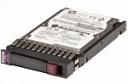 Жесткий диск HP 2,5" 600Gb SAS DP 6G 581311-001