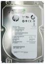 Жесткий диск HP 628065-b21 3TB 6G SATA 7.2K 3.5