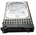 Жесткий диск 641552-002 HP 450Gb (U300/10000/16Mb) SAS DP 6G 2,5"