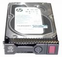 Жесткий диск 657750-B21 HP 1TB 8G SATA 7.2K rpm LFF 3.5"
