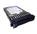 Жесткий диск 689287-003 HP 600Gb (U300/10000/16Mb) SAS DP 6G 2,5"