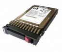 Жесткий диск HP 1.2TB 2.5" 6G SAS 10K 718292-001