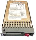 Жесткий диск 781518-B21 HP 1.2TB 12G 10K SAS 2.5