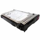 Диск HPE 872487-B21 4TB SAS 7200 об/мин