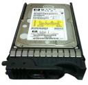 Жесткий диск HP A6538A SCSI 36Gb 10K Hot-Plug Ultra160 LP