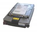 Жесткий диск HP BD07285A25 SCSI 72Gb (10K/U320/Hot-Plug)