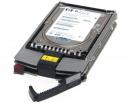 Жесткий диск HP SCSI 146Gb (10K/U320/Hot-Plug) BD1468A4C5