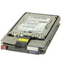 Жесткий диск HP Hewlett-Packard 300-GB U320 SCSI 10K [BD3008A527]