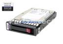 EF0300FATFD Жесткий диск HP G8-G10 300-GB 6G 15K 3.5 SAS SC