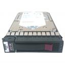 Жесткий диск HP EF0600FARNA SAS 600Gb (U600/15K/16Mb) DP 6G 3.5