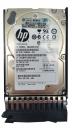 Жесткий диск HP EG0300FCVBF 300Gb (U300/10000/64Mb) SAS DP 6G 2,5"