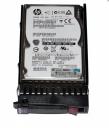Жесткий диск HP EG0600FBVFP 600Gb (U300/10000/16Mb) SAS DP 6G 2,5