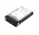 Жесткий диск HP 1TB 6G SAS 7.2K LFF DP MDL HDD [MB1000FCWDE]