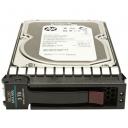 Жесткий диск HP MB3000EBUCH 3TB 6G gen8 SATA 7.2K rpm LFF 3.5