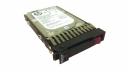 Жесткий диск HP MM1000JEFRB HP1TB (U300/7200/64Mb) SAS DP 6G 2,5"