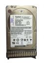 Жесткий диск IBM 00AJ146 1.2Tb 6G SAS 10K 2.5