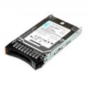 Жесткий диск IBM 300GB 15K 12G SAS 2.5 HDD V7000 G2 [00AR324]