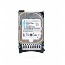 Жесткий диск IBM 300GB 10K SAS 2.5 HDD for M2 M3 M4 HS12 HS22 [42D0637]