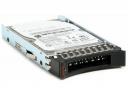 Накопитель Жесткий диск HDD 900GB 2.5" Lenovo 7XB7A00026 ThinkSystem 900GB Скорость чтения 1200МБайт/с Скорость записи SAS 3.0 10000об/мин