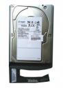 Жесткий диск Seagate DKS2C-K072FC Cheetah 15K.3 73,4Gb (U2048/15000/8Mb) 40pin Fibre Channel