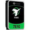 Жесткий диск HDD Seagate 3.5" 10Tb SAS Exos 7E10 7200rpm 256MB ST10000NM017B