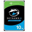 Жесткий диск Seagate SkyHawk AI Surveillance 10 ТБ ST10000VE001 CN
