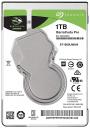 Жесткий диск Seagate BarraCuda 1ТБ (ST1000LM049)