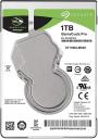 HDD Seagate ST1000LM049 Barracuda 1TB, 2.5", 7200rpm, SATA3, 128MB, 7mm