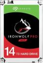 HDD 14.0 Тб Seagate ST14000NE0008 - IronWolf Pro