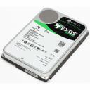 Накопитель Жесткий диск HDD 14 TB 3.5" Seagate ST14000NM001G Exos X16 14 TB SATA III 7200об/мин